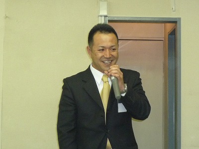 高知ブロック協議会第3回会員会議所役員会議5