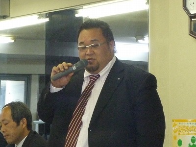 高知ブロック協議会第3回会員会議所役員会議9