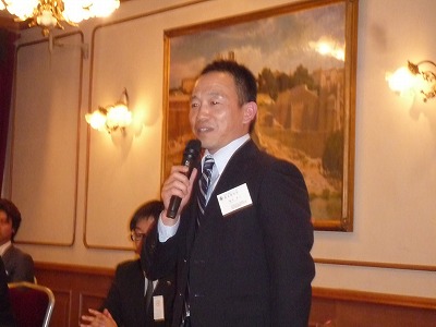第96回あった会定例会