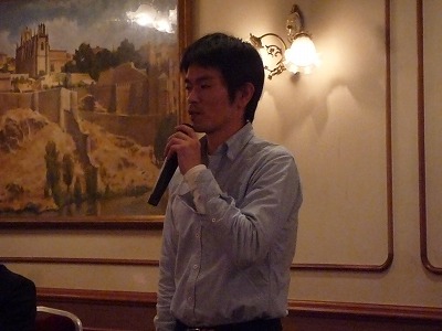 第96回あった会定例会