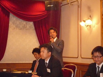 第96回あった会定例会