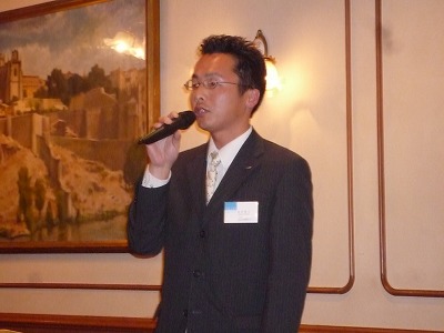 第96回あった会定例会