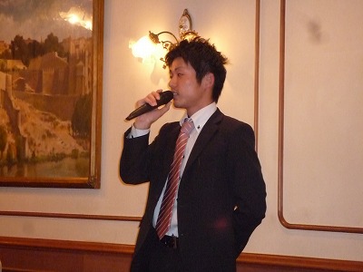 第96回あった会定例会