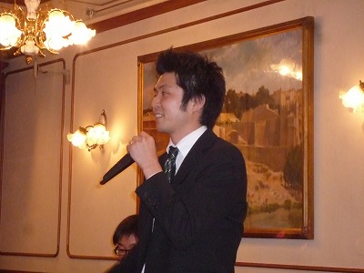 第96回あった会定例会