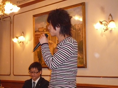 第96回あった会定例会