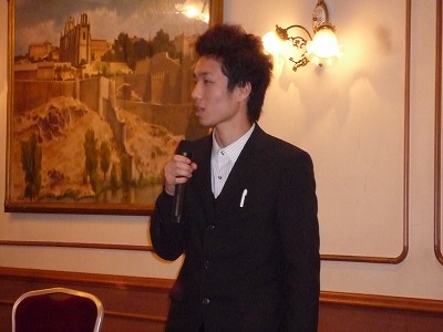 第96回あった会定例会