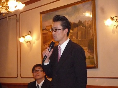 第96回あった会定例会