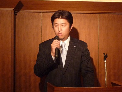 居酒屋の青春パート1