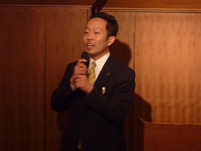 居酒屋の青春パート1