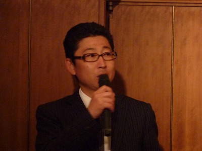 居酒屋の青春パート1