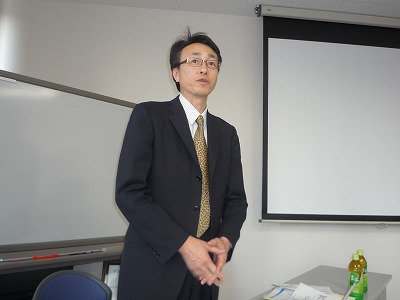 ドリームパワー高知ユーザー会