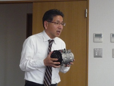 ドリームパワー高知ユーザー会