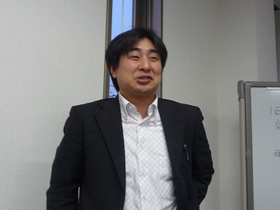 ドリームパワー高知ユーザー会