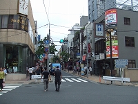 交差点2