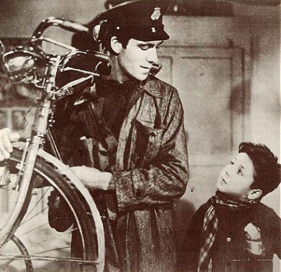 自転車泥棒