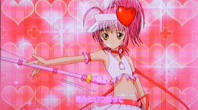 アニメ二週目 あみもね☆にっき