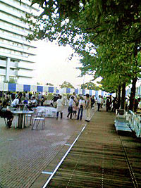 2010アート縁日