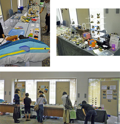 基礎生物学研究所 一般公開2013