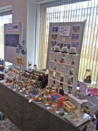 201403動物学会中部支部大会展示