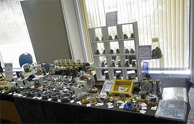 2014内分泌展示