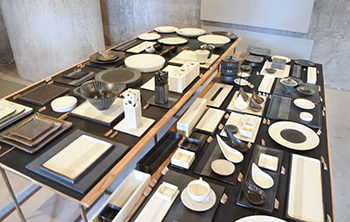 信楽の 奥田章（文五郎窯）さんを訪問♪ | うつわギャラリー陶和