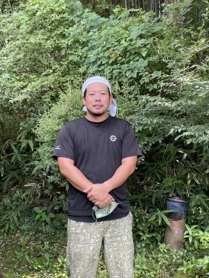 藤原 純さん・山本 雅則さんの工房訪問 | うつわギャラリー陶和