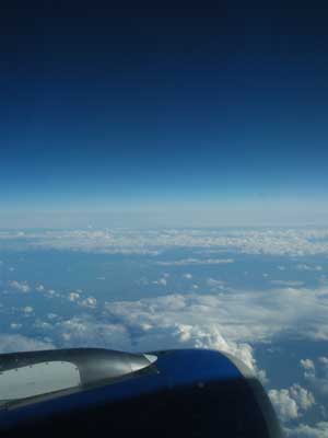 France¹Ô¤Èô¹Ôµ¡¤«¤é¤Î¶õ