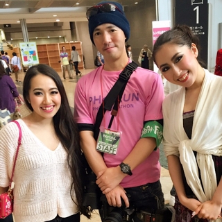 HORIさん、いつも素敵な写真を有難うございます。 発表会もどうぞ宜しくお願い致します。