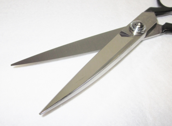 庄三郎裁ちばさみステンレス スムーサー 240mm ※10/10まで販売