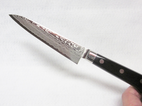 龍泉刃物 ペティナイフ 龍泉刃物のペティナイフ | 丸半金物ブログ