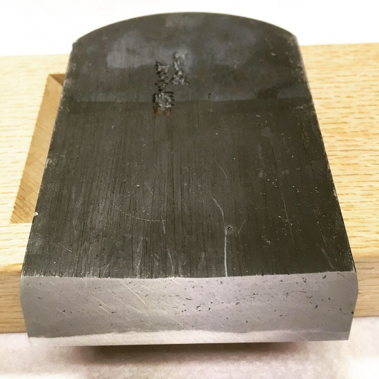須藤緑郎作 雲海 寸八 | 丸半金物ブログ 須藤緑郎作 雲海 寸八 | 丸半金物ブログ