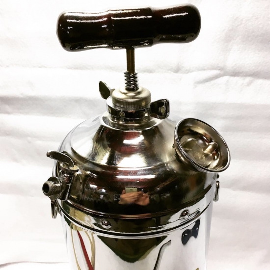 安田式高級噴霧器 新品未使用 小型ホームタイプ YS-93 2025年最新】安田 噴霧器の人気アイテム - メルカリ