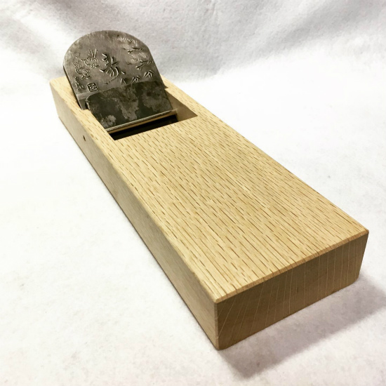 神田規久夫作 松竹梅 寸八 | 丸半金物ブログ 神田規久夫作 松竹梅 寸八 | 丸半金物ブログ