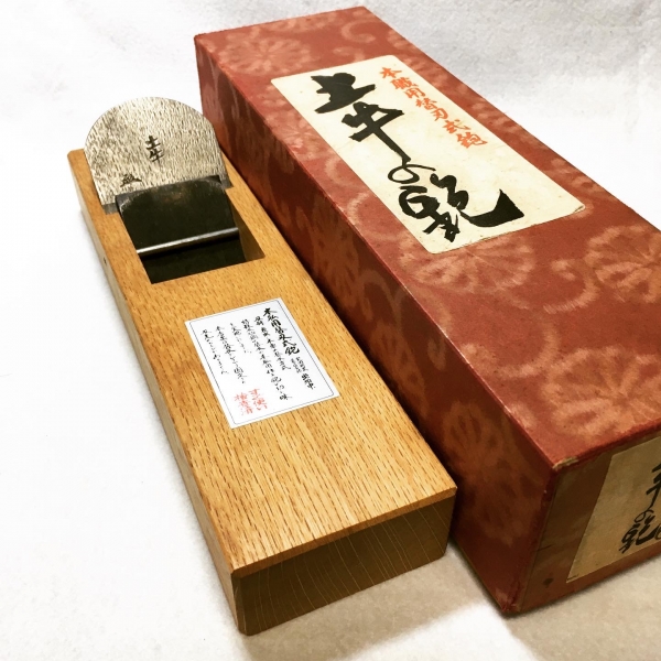 最大の割引 土牛の鉋 丸半金物ブログ | コレクション
