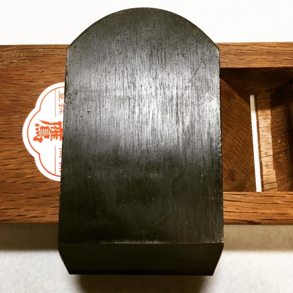 白鷹 寸六 赤樫台 | 丸半金物ブログ 白鷹 寸六 赤樫台 | 丸半金物ブログ