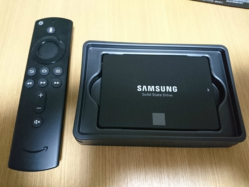 7年くらい前に購入したパソコンのHDDをSSDに交換! | Ryoの不 7年くらい前に購入したパソコンのHDDをSSDに交換! | Ryoの不