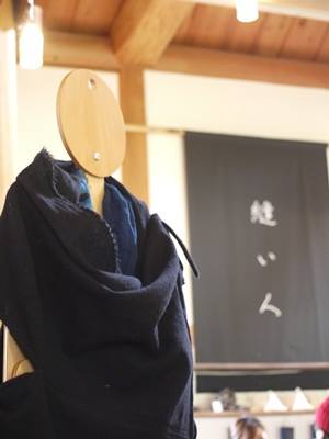 羽織2