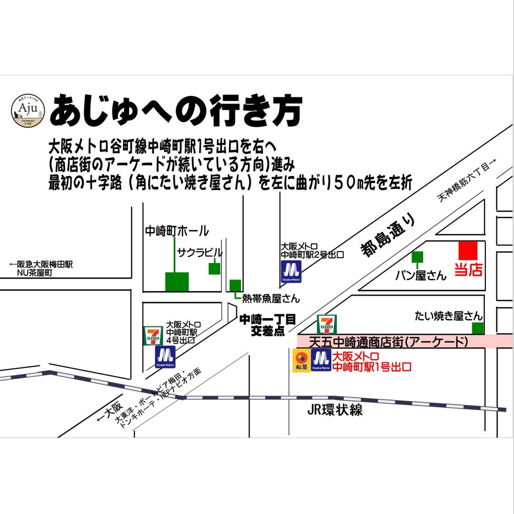 aju