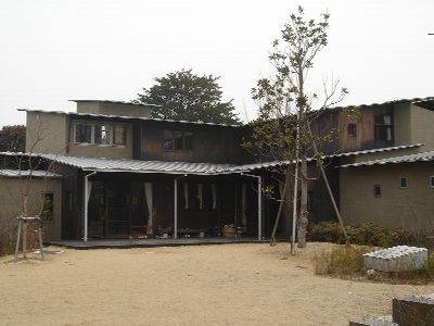ヨハネ寮1