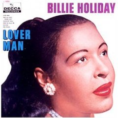 BILLIE HOLIDAY / LOVER MAN