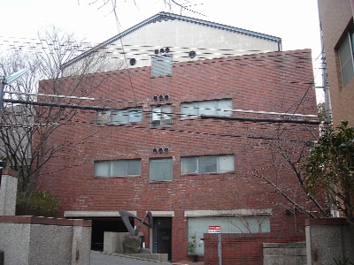 北野アイビーコート
