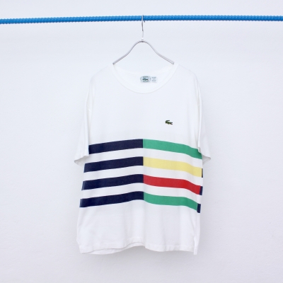 ファッションの秋。