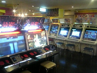 09年08月の記事 スタジアム803 ブログ