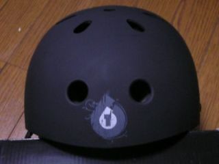 BMX用に買ったヘルメット