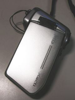 Xacti DMX-HD700