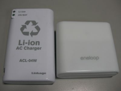 EMBと前買ったACC