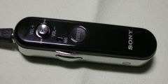 sony製BTレシーバ