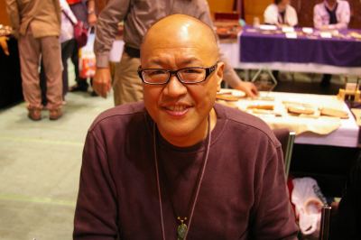 武田松水さん