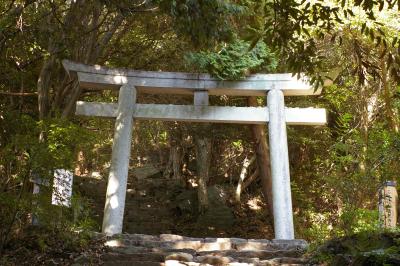 鳥居