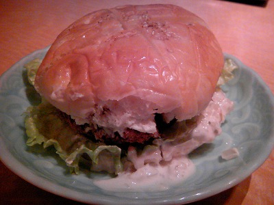サバーガー